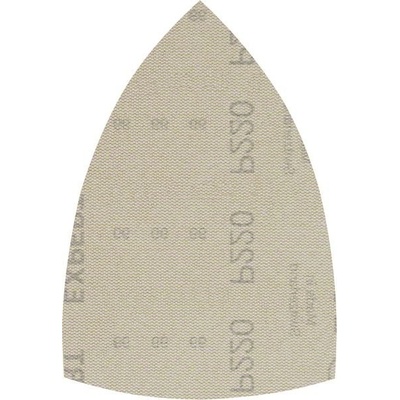 BOSCH EXPERT brúsna mriežka M480 100X150mm,P220,10ks 2608900730