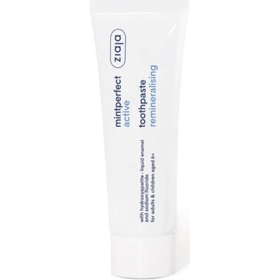Ziaja Mintperfect Activ remineralizující 75 ml