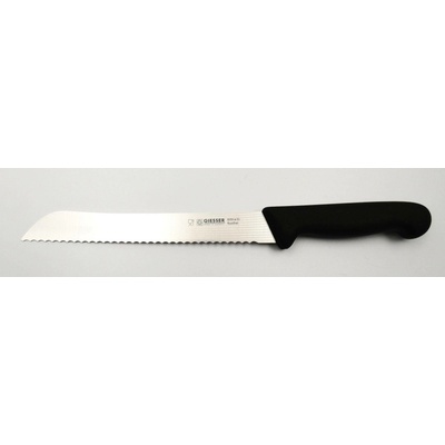 Giesser Nůž černý 21 cm
