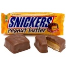 Mars Snickers Peanut Butter 51 g