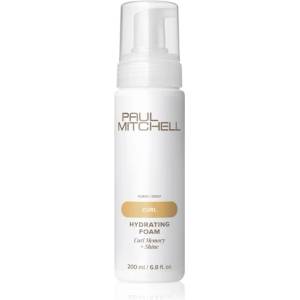 Paul Mitchell Curl Hydrating Foam хидратираща пяна за къдрава коса 200ml