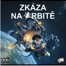 Fox in the Box Zkáza na orbitě