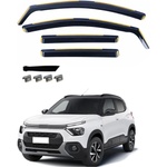  Комплект от 4бр. ветробрани за citroen c3 iv 2024+