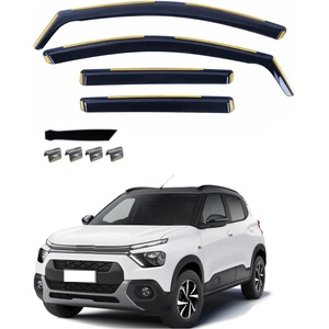  Комплект от 4бр. ветробрани за citroen c3 iv 2024+