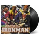 GHOSTFACE KILLAH: IRONMAN LP