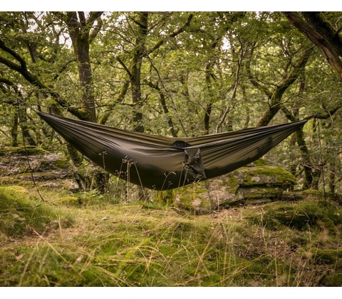SNUGPAK Tropical Hammock