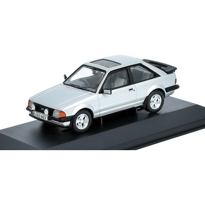 CORGI Corgi Toys Ford Capri MkIII XR3i RHD 1:43