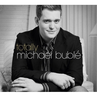BUBLE, MICHAEL - TOTALLY CD
