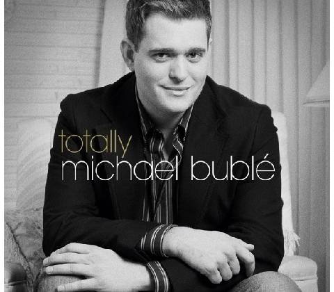 BUBLE, MICHAEL - TOTALLY CD