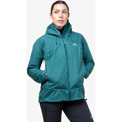 Mountain Equipment Odyssey Jacket deep teal