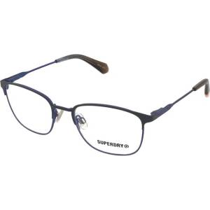 Superdry Диоптрични очила Superdry SDO Fuji 015 - leshti