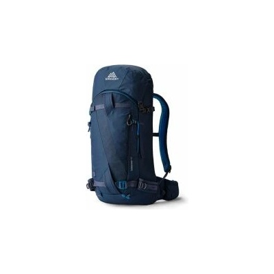 Gregory Targhee 45 l alpine blue