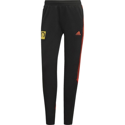 adidas Дамски анцуг Adidas Tiro Lego Tracksuit Bottoms Womens - Black