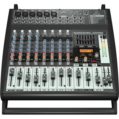 Behringer PMP500