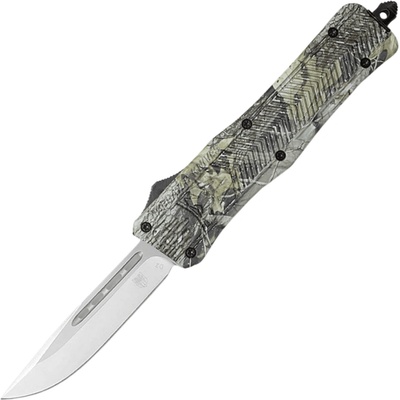 ! CobraTec Medium Woodland CTK-1 Drop D2 06CT061