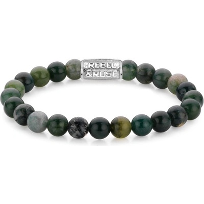 Rebel & Rose náramek RR-80019-S