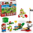 LEGO® Super Mario™ 71439 Mario™ a dobrodružství