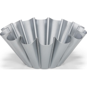 Patisse Форма за кекс Brioche Silver-Top 22 см (P-03540)