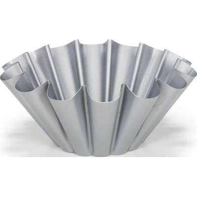 Patisse Форма за кекс Brioche Silver-Top 22 см (P-03540)