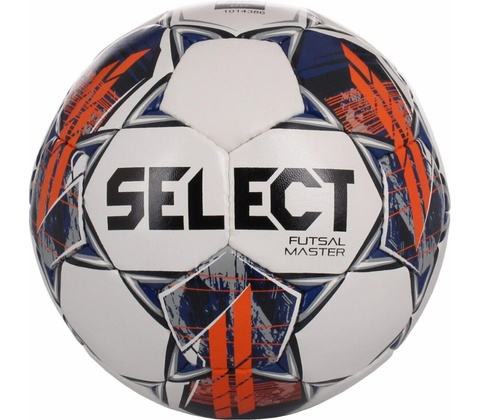 Select Master