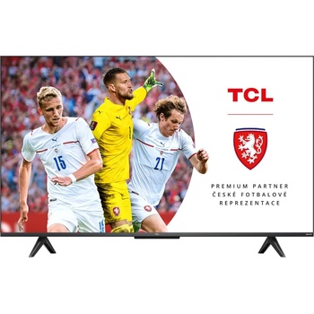 TCL 43C635