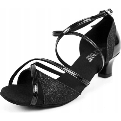 Botan BL-49 černá – Zboží Dáma