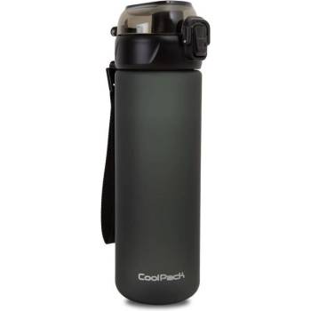 COOLPACK Бутилка Axel 620ml COOLPACK Black