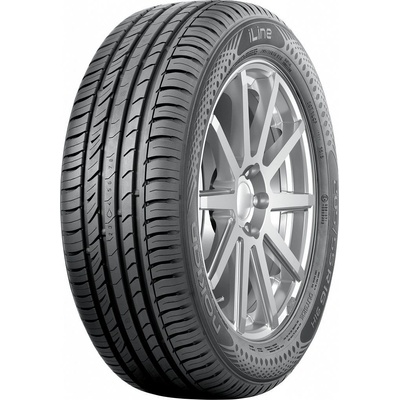 Nokian Tyres iLine 155/70 R13 75T