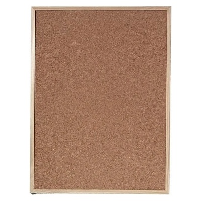 Herlitz tabule korek 60 x 80 cm