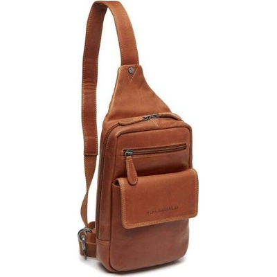 The Chesterfield Brand Turelle Cognac