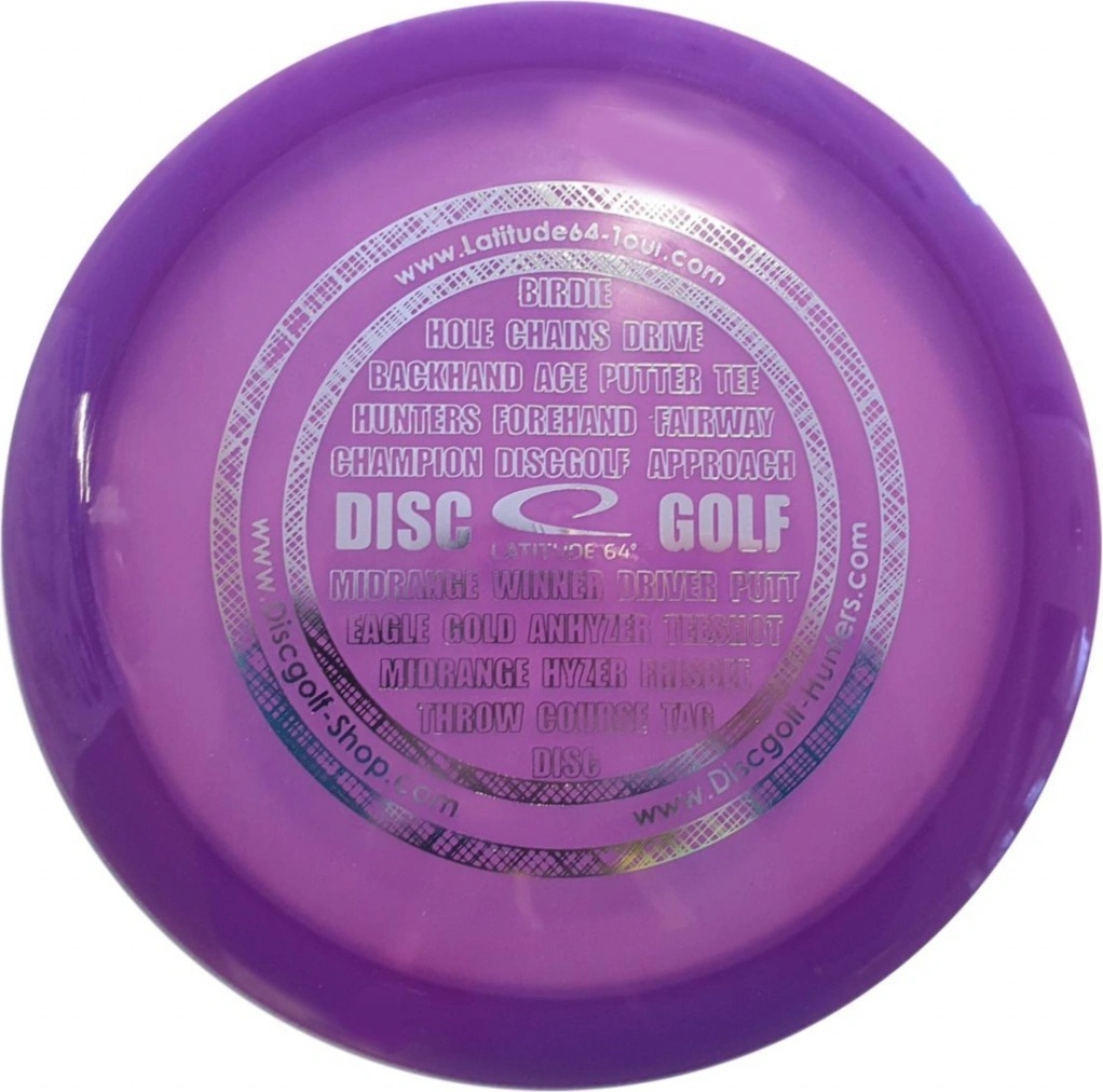 Latitude 64º Explorer Opto