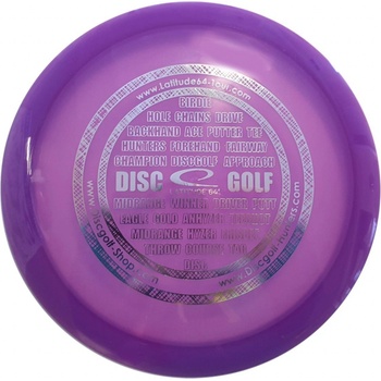 Latitude 64º Explorer Opto
