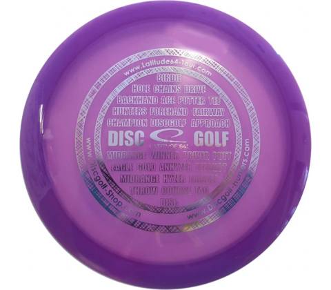 Latitude 64º Explorer Opto