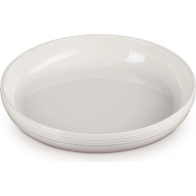 Le Creuset 70156967777080 Hluboký talíř Coupe 22 cm světle růžový