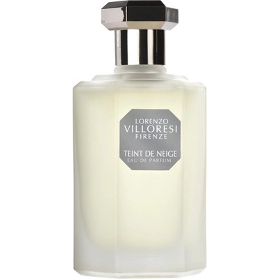 Lorenzo Villoresi Teint de Neige toaletná voda unisex 50 ml