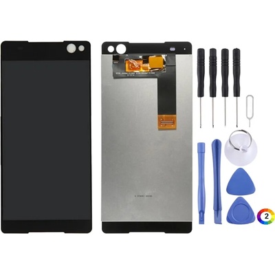 Sony LCD Дисплей и Тъч Скрийн за Sony Xperia C5 Ultra / E5506 / E5533 / E5563 / E5553
