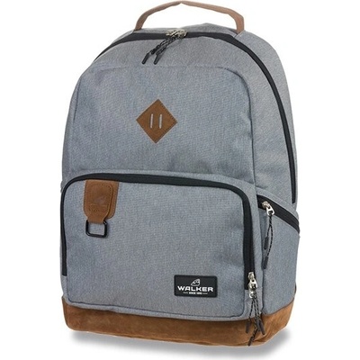Walker Pure Eco Grey batoh 28 l