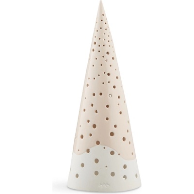 Svícen Nobili Tree Nude 25,5 cm Kähler