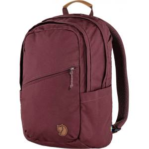 Fjällräven Дневна раница Fjällräven Räven 20 Daypack - Port - размер One Size (502-6950-0611)