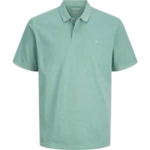 JACK & JONES Поло тениска jjebasic polo ss noos (121365164918467)
