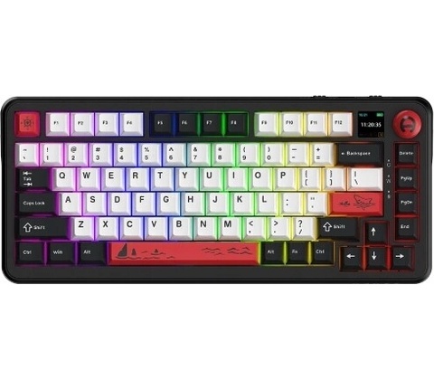 AJAZZ AK820