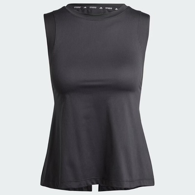 Adidas Дамски Потник Adidas Studio Tank IN6770 (IN6770)
