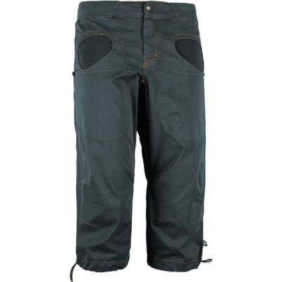 E9 Мъжки 3/4 панталони E9 R3 3/4 length trousers - Slate (012-3762-0812)