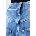 Guess дънки wide leg дамски BELLFLOWER (W6YA82.D1331)