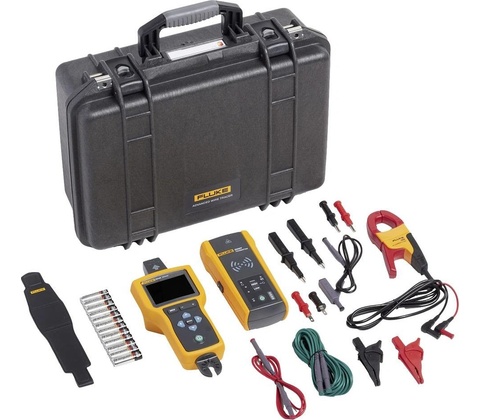 Fluke 2062 PRO