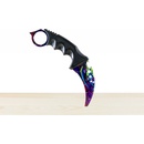 F A D E E Karambit reaper Hyper Beast Randomized