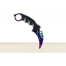 F A D E E Karambit reaper Hyper Beast Randomized