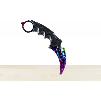 F A D E E Karambit reaper Hyper Beast Randomized