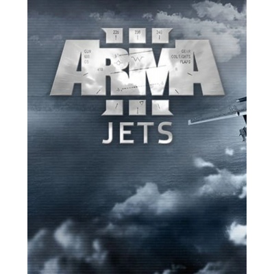 Arma 3 Jets