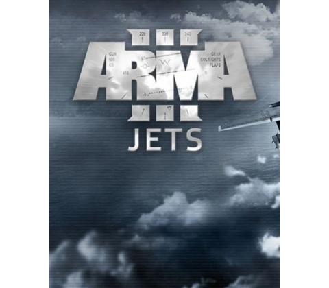 Arma 3 Jets